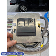 AM1229201 REGEN 2 OBC 1998-2000 OBC