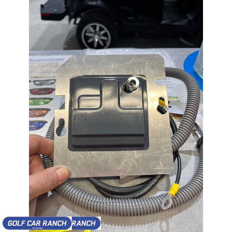 AM1229201 REGEN 2 OBC 1998-2000 OBC