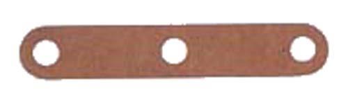 EZGO Gas 2-Cycle Gasket Insulator Fuel Pump (Years 1978-1991) - 4752