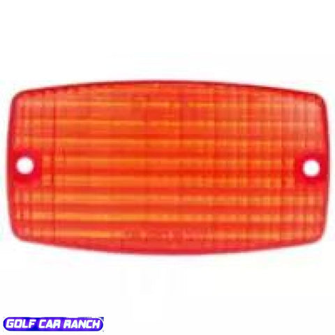 1011843 TAILLIGHT LENS