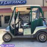 USED CLUB CAR GOLF CART