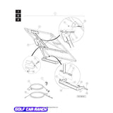 Electric Bed Lift Kit - Electric Car