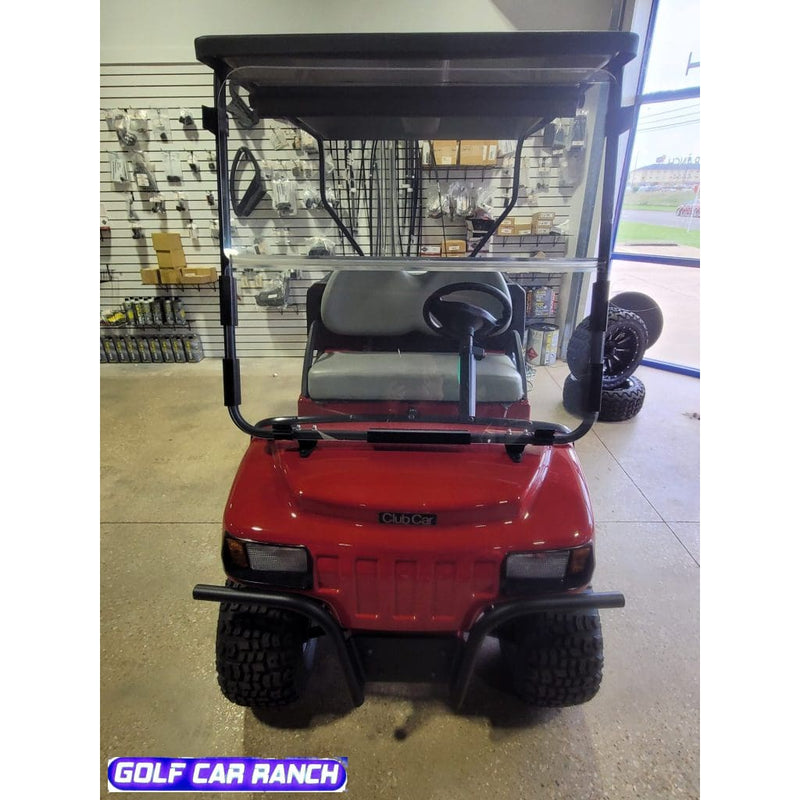 102852401 Kit de protection des brosses Club Car XRT 800, Carryall 100