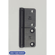 ICON Seat Hinge