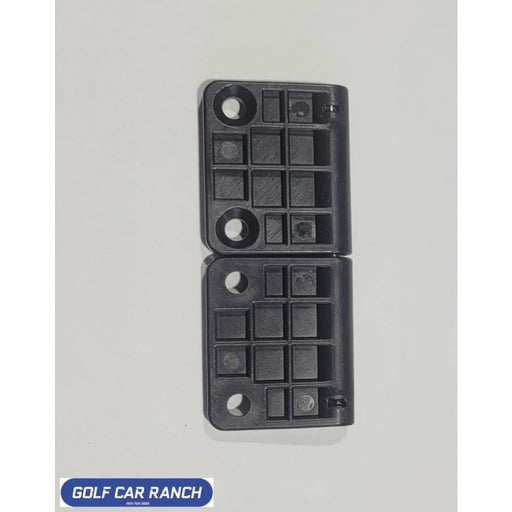 ICON Seat Hinge