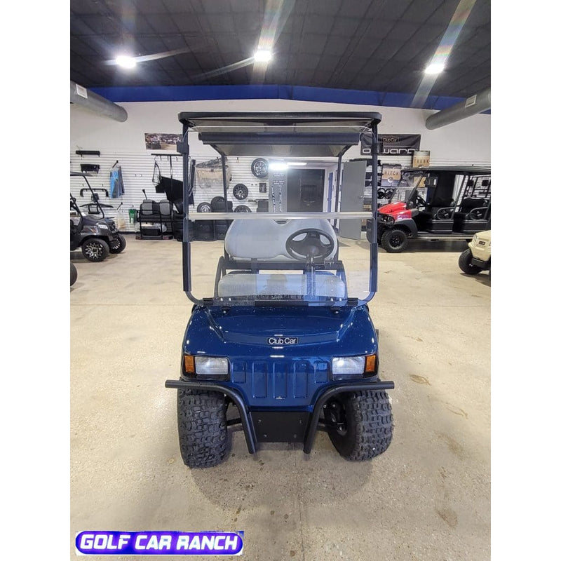 102852401 Kit de protection des brosses Club Car XRT 800, Carryall 100