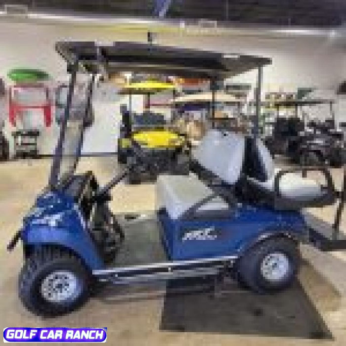 NEW CLUB CAR GAS XRT 800