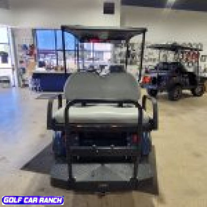 NEW CLUB CAR GAS XRT 800