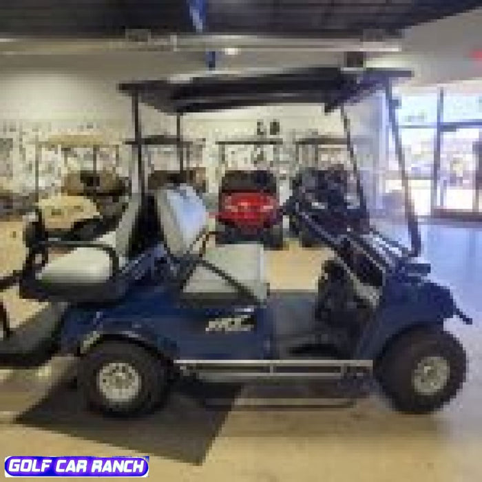 NEW CLUB CAR GAS XRT 800