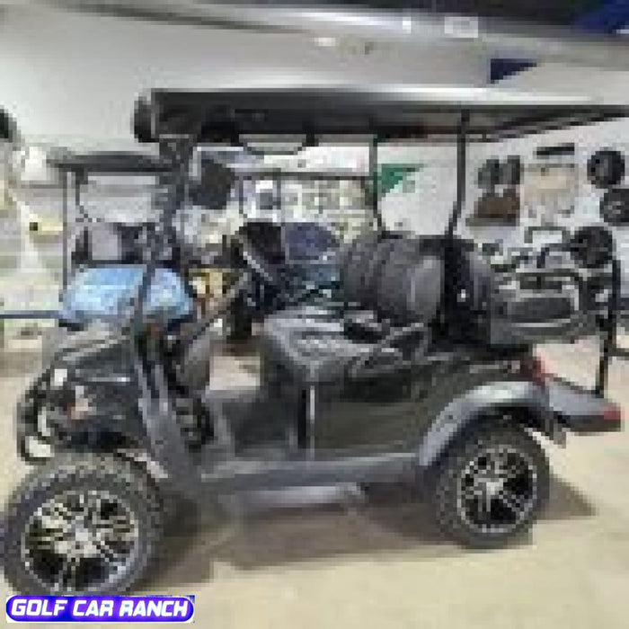 2024 Club Car Onward 4PG - BS2434-584335