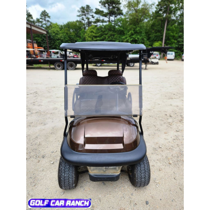 USED 2005 CLUB CAR PRECEDENT