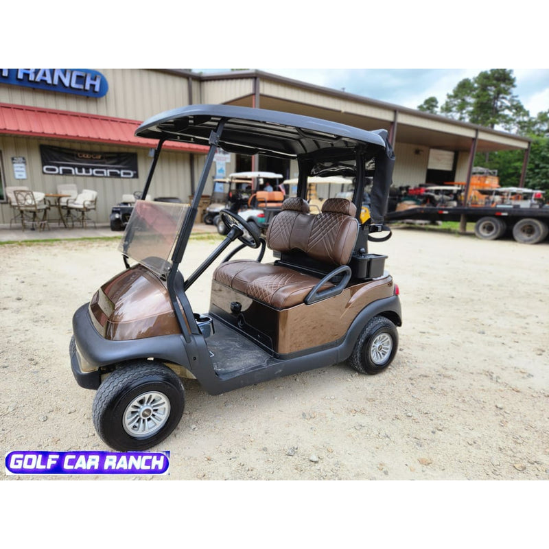 USED 2005 CLUB CAR PRECEDENT
