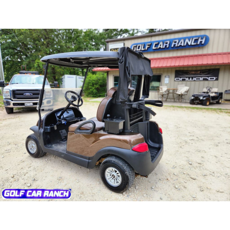 USED 2005 CLUB CAR PRECEDENT