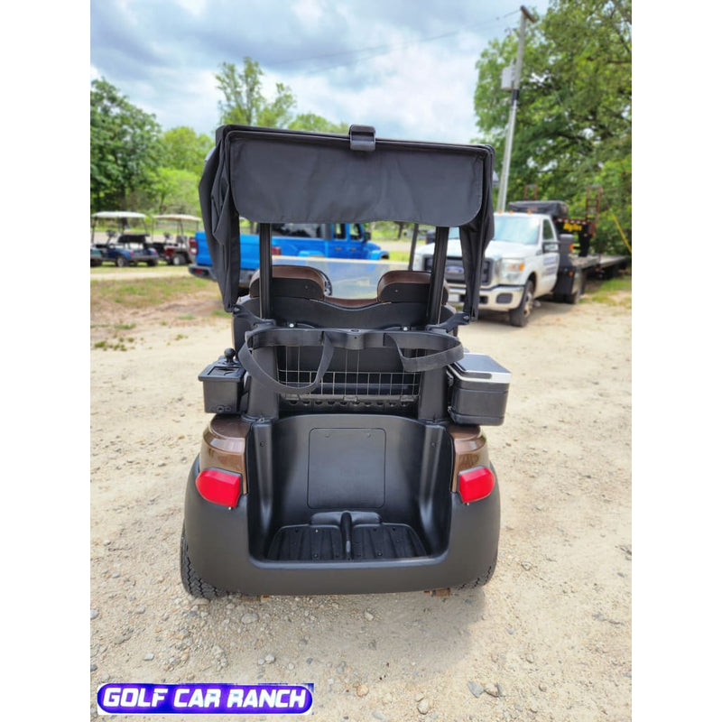 USED 2005 CLUB CAR PRECEDENT