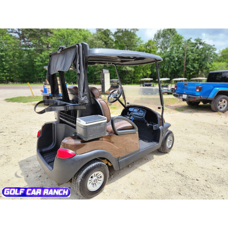 USED 2005 CLUB CAR PRECEDENT