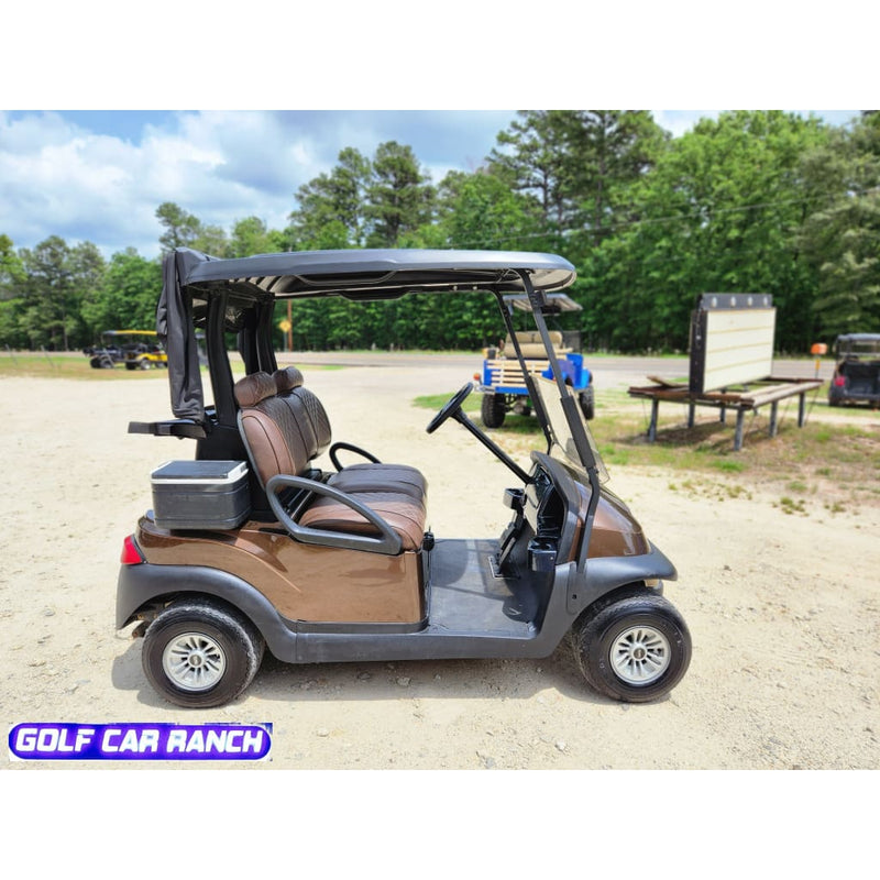 USED 2005 CLUB CAR PRECEDENT