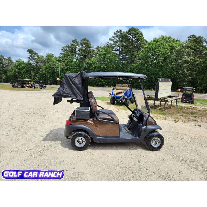 USED 2005 CLUB CAR PRECEDENT