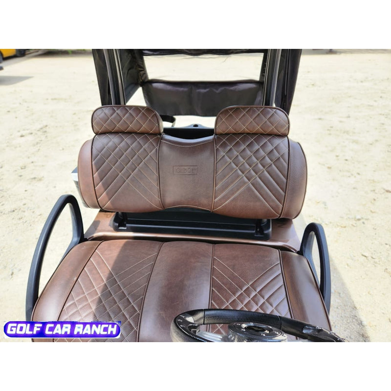 USED 2005 CLUB CAR PRECEDENT