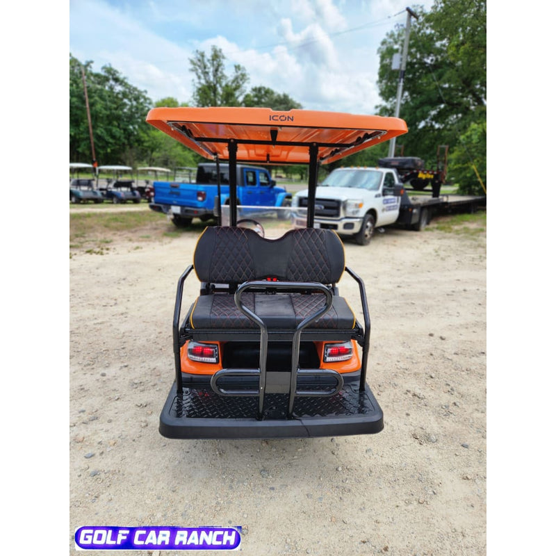 ICON i40 GOLF CART