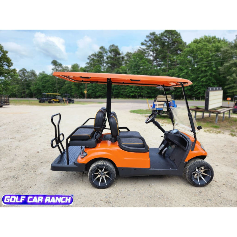 ICON i40 GOLF CART