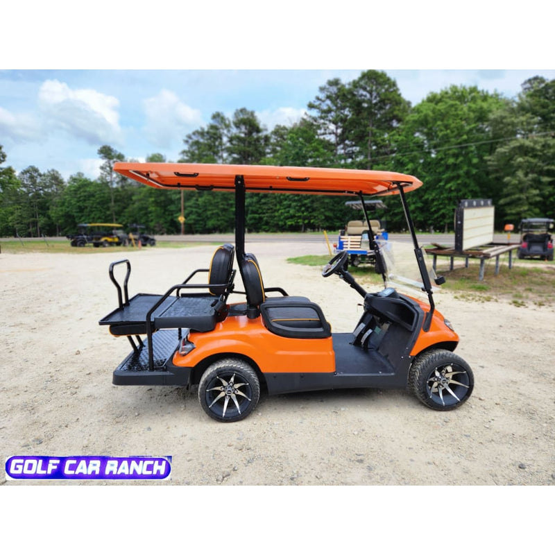 ICON i40 GOLF CART