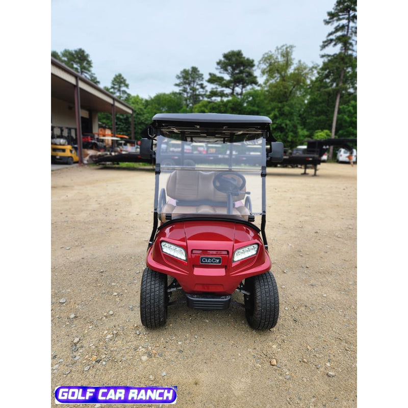 USED CLUB CAR GOLF CART - 2023 ONWARD HP 2 PASSENGER