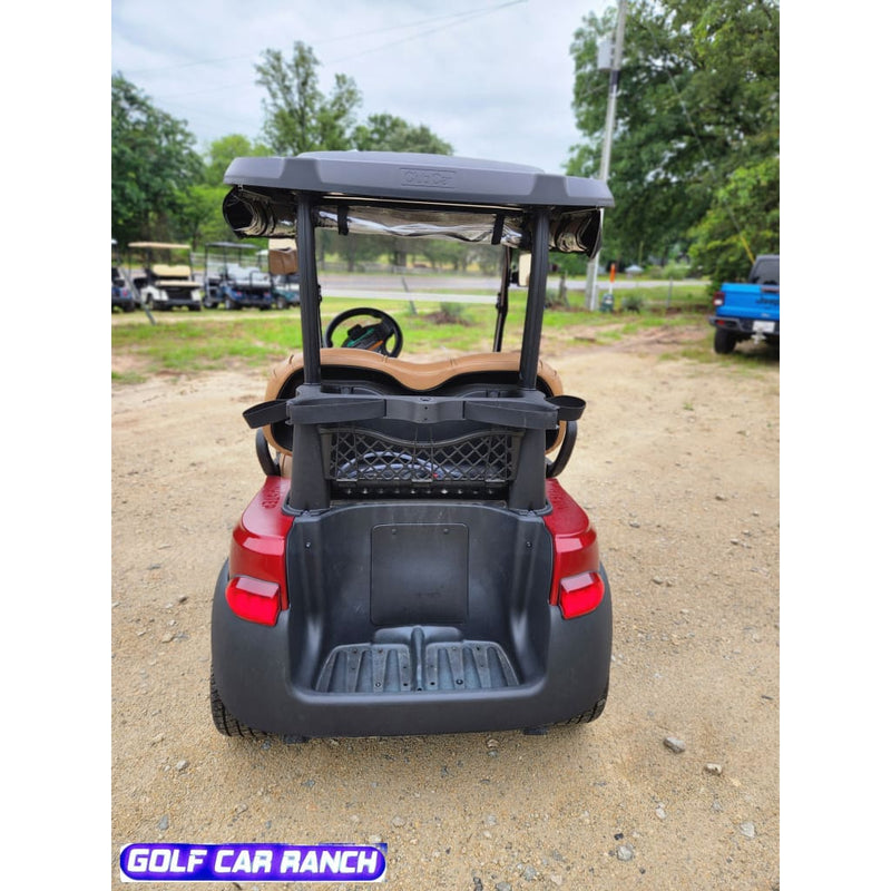 USED CLUB CAR GOLF CART - 2023 ONWARD HP 2 PASSENGER