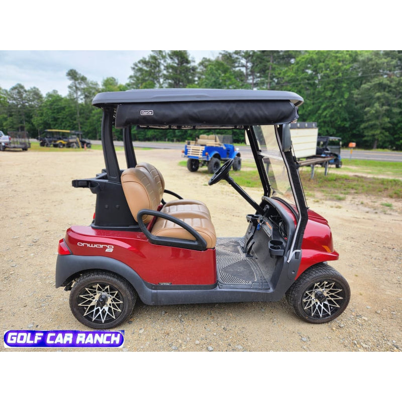 USED CLUB CAR GOLF CART - 2023 ONWARD HP 2 PASSENGER