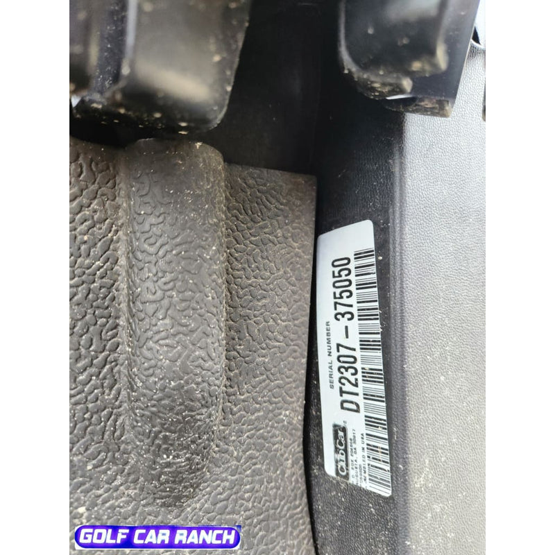 USED CLUB CAR GOLF CART - 2023 ONWARD HP 2 PASSENGER