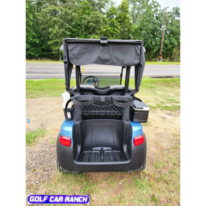 USED CLUB CAR GOLF CART - 2022 ONWARD HP LITHIUM ION 2 PASSENGER