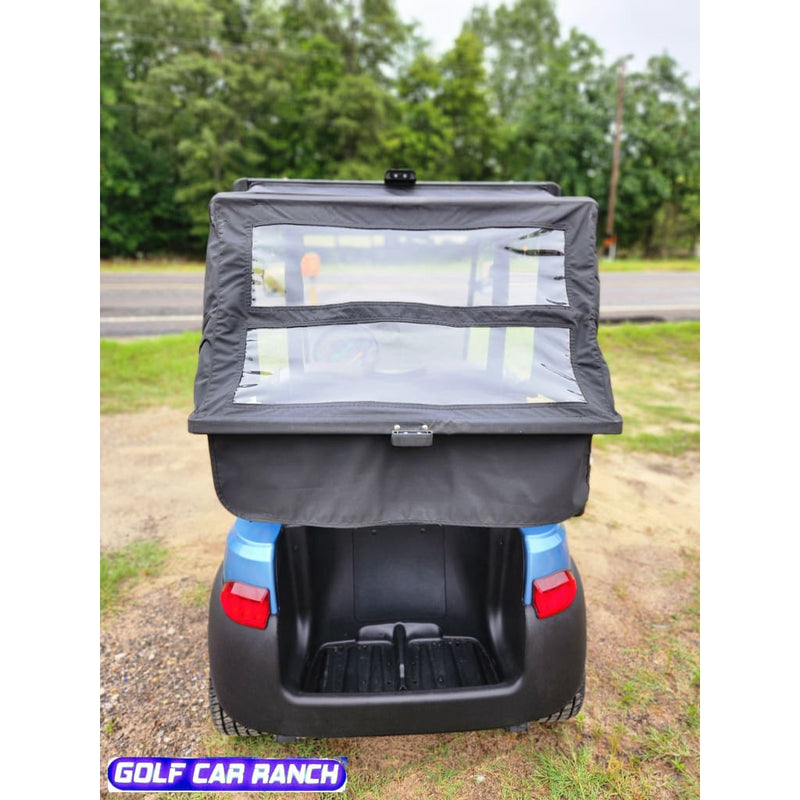 USED CLUB CAR GOLF CART - 2022 ONWARD HP LITHIUM ION 2 PASSENGER