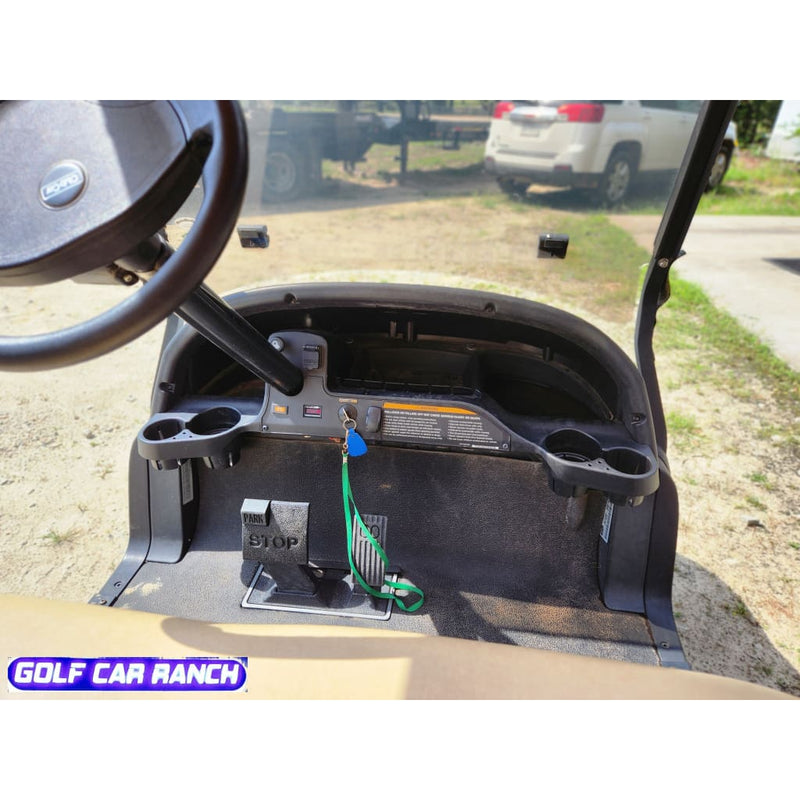 USED 2018 Club Car Precedent 8 Passenger