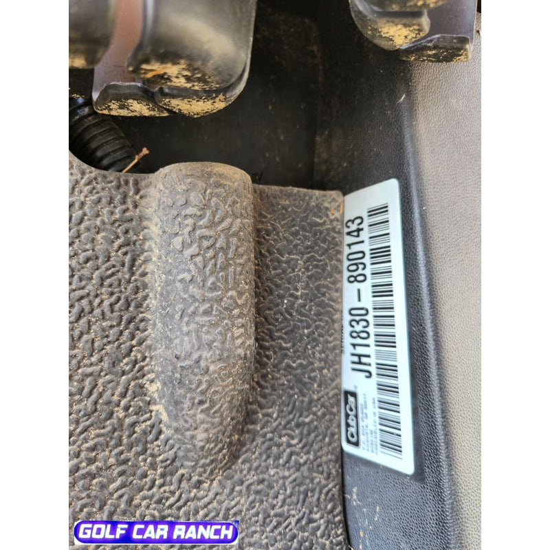 USED 2018 Club Car Precedent 8 Passenger