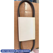 V - BELT - Alternator Belt - 102601101 XRT - SG BELT