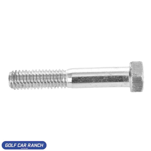 2402 SCREW 3/8-16 X 2.25 HX HD CAP Hardware-CC