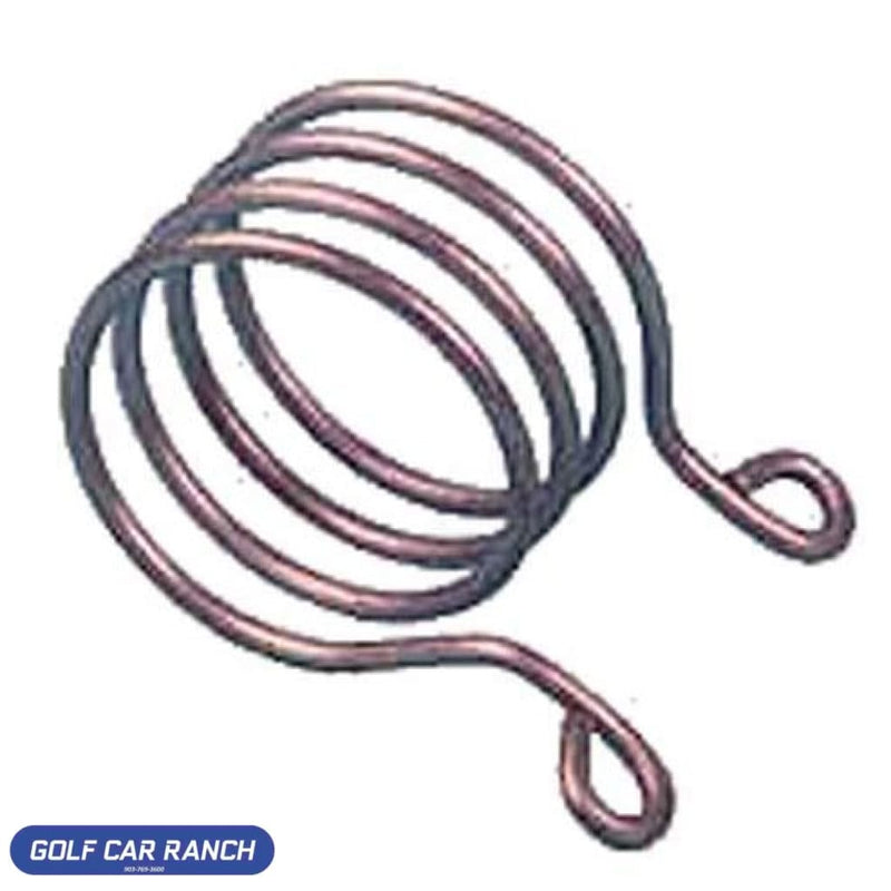 Speed Resistor (Years 1976-1988) - 2666 SOLENOID