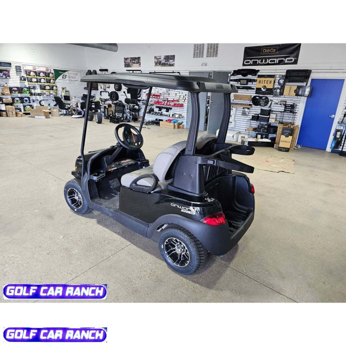 2024 Club Car Onward 2PHP-FLA