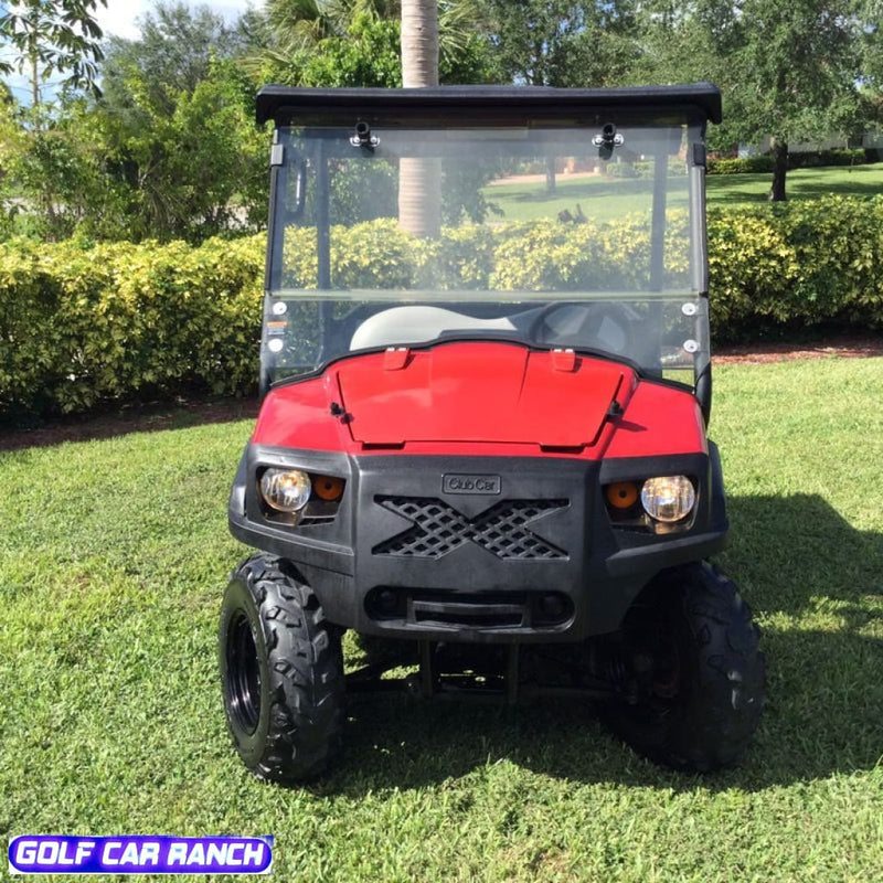 ASM BRAKE LINE FRT AWD - 103967201 CLUB CAR CA/XRT REPAIR PART