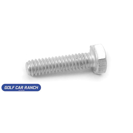 SCREW 1/4-20 X 1.0 HEX HD CAP SKU: 304 - CLUB CAR REPAIR PART