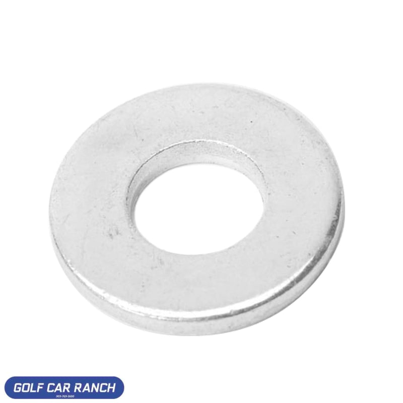 WASHER 1/4 TYPE A NARROW FLAT - 332 CLUB CAR REPAIR PART