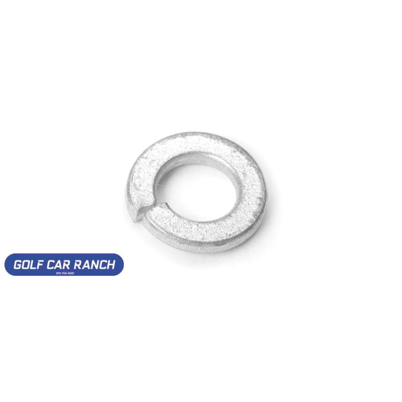 357 LOCKWASHER 3/8 SPLIT HARDWARE - CC