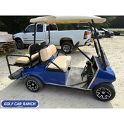USED CLUB CAR GOLF CART - DS - GOLF CAR - USED
