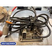 USED CHARGER E.R.I.C. Club Car 48v Smart Charger - CHARGER USED