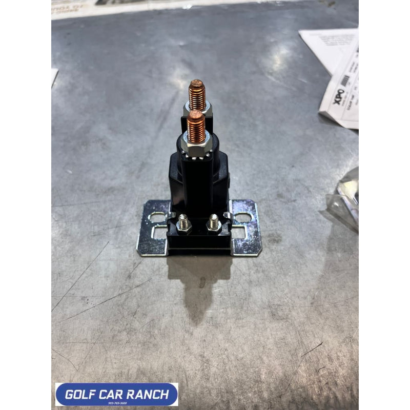 101975901 SOLENOID 36V WHITE RODGERS SOLENOID - CC