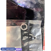 WASHER DRAIN PLUG KOHLER 47629686001 CLUB CAR REPAIR PART