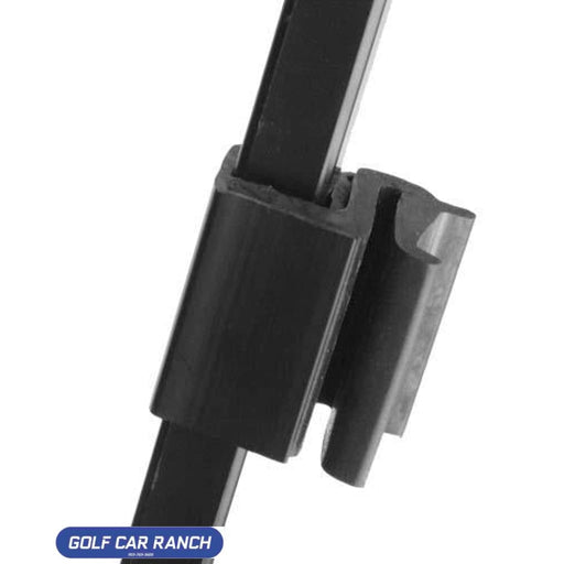 Windshield Top Clips 1 ’ - 13412 AFM ACCESSORY