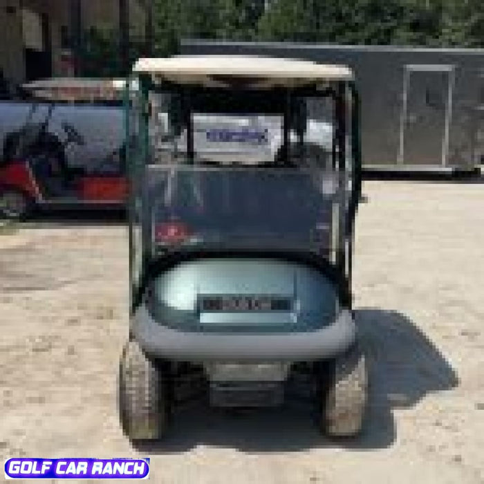 USED CLUB CAR GOLF CART