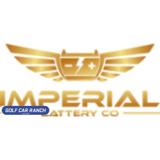 570MF GROUP 70 GAS GOLF CAR SIDE POST ONLY 540CCA BATTERIES