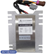 CONVERTER DC-DC 50AMP 30-100V INPUT - AFM REPAIR PART