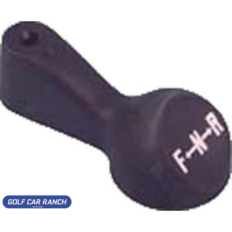 HANDLE FNR SWITCH - DS CLUB CAR 1012987 F&R HANDLE